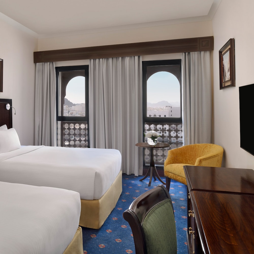 Classic Room, 2 Twin Beds, Smoking