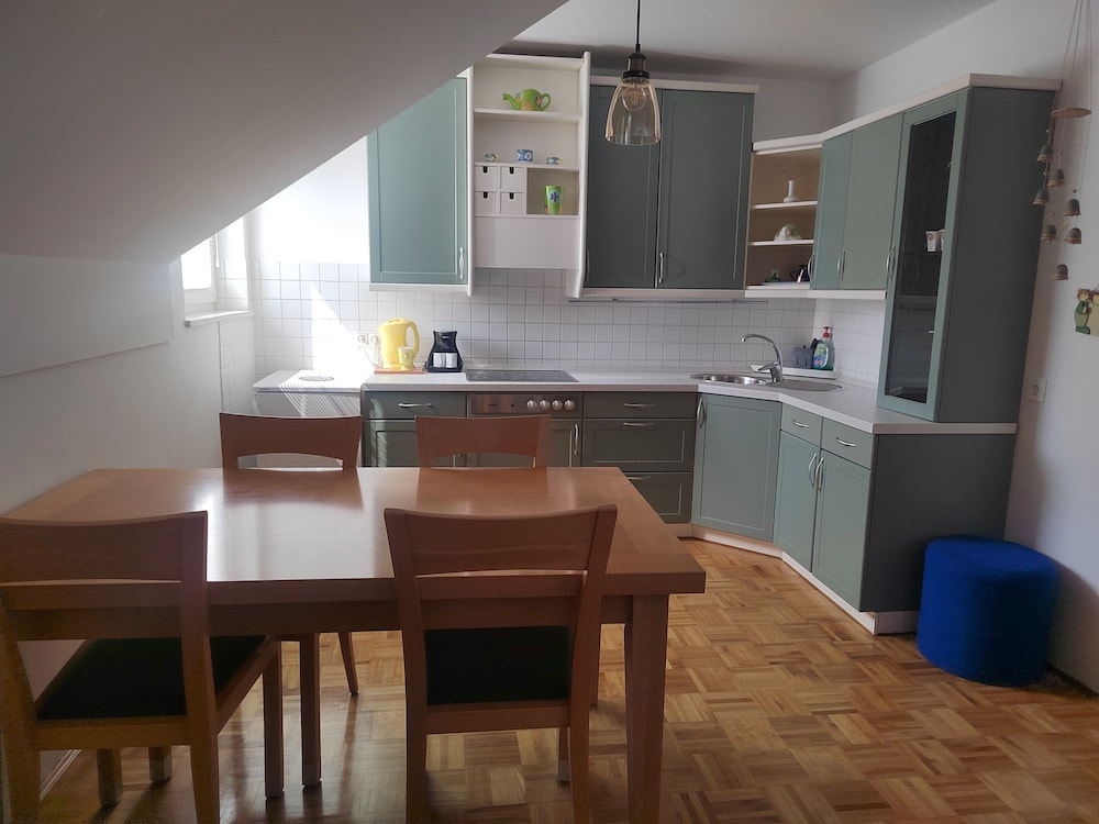 Apartment photo 1