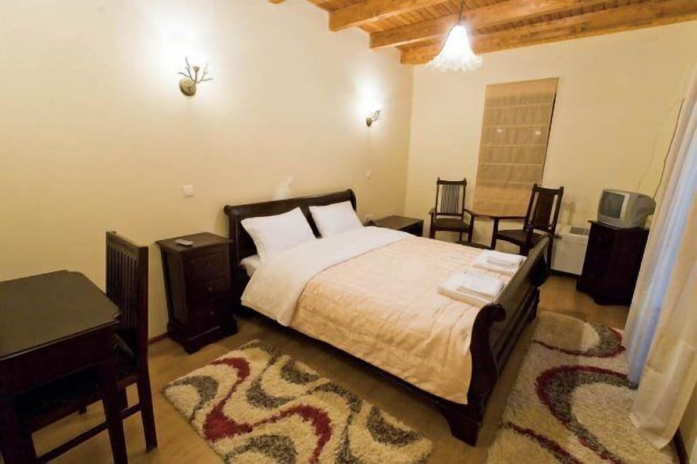 Double Room, Mountain View photo 1
