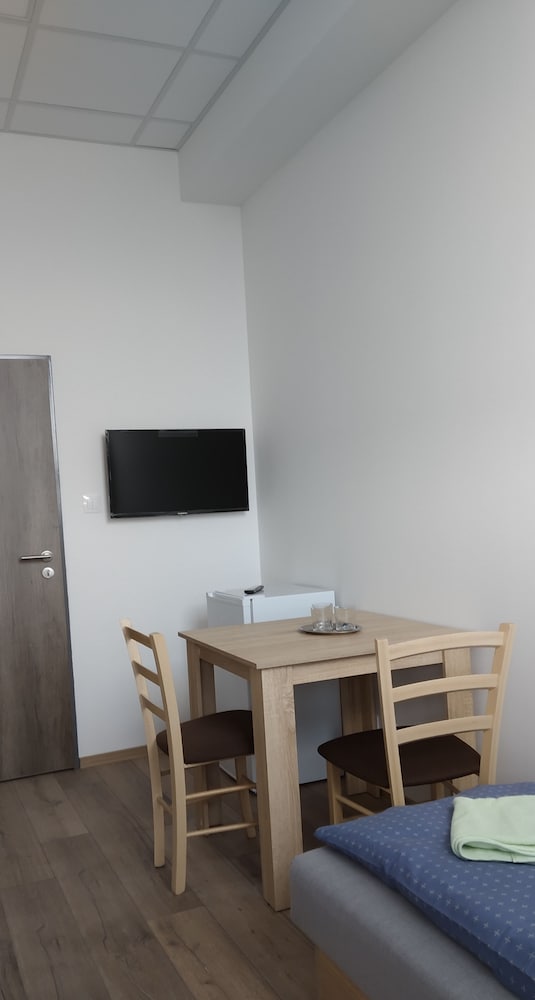 Standard Double or Twin Room, City View photo 2