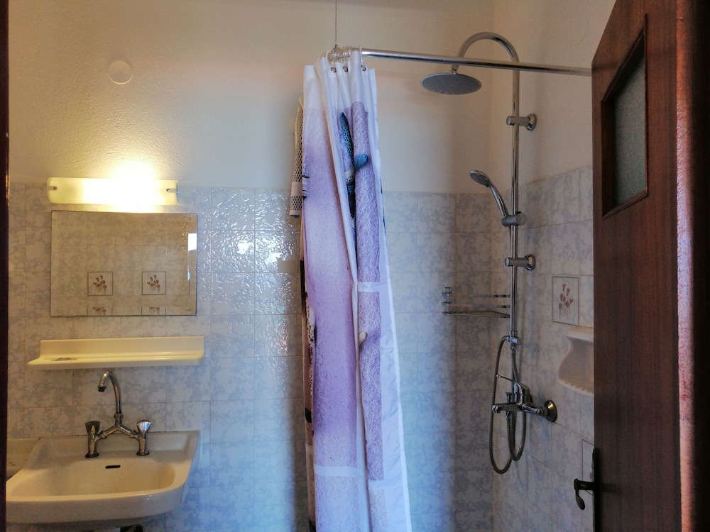 Triple Room, Sea View photo 3