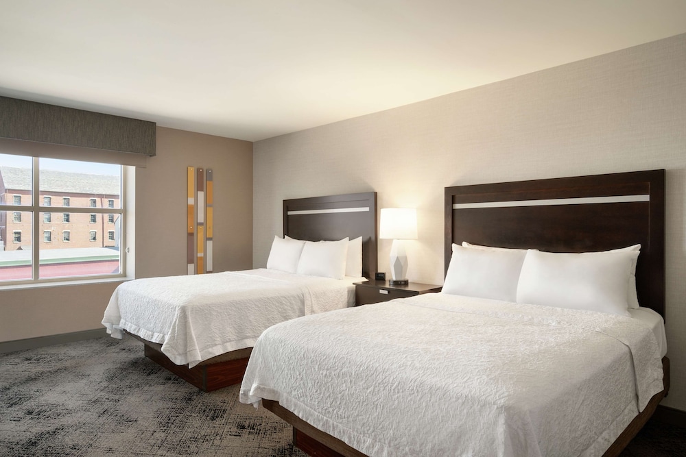 Room, 2 Queen Beds, Accessible, Non Smoking - Photo 4
