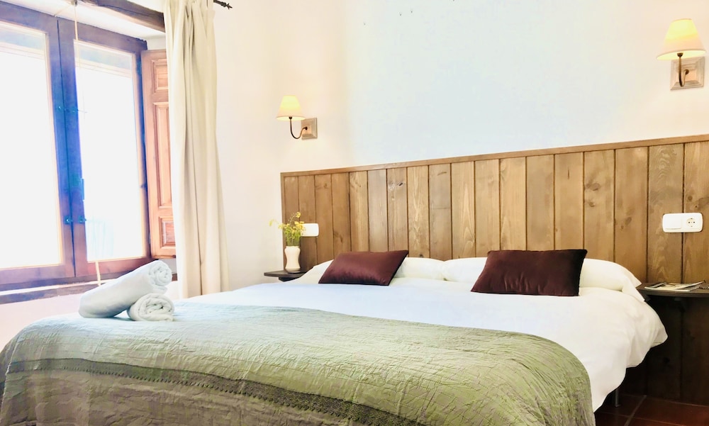 Apartamento (2 Personas Última Hora)