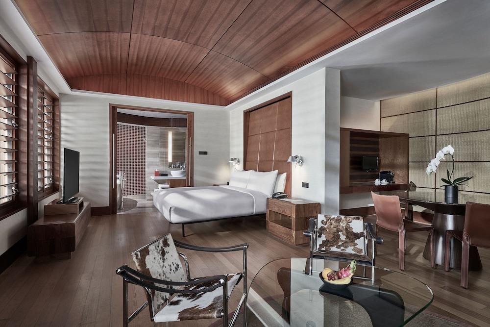 Premier Suite, 1 Bedroom photo 3