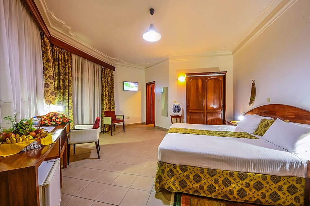 Comfort Single Room