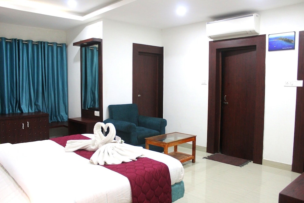 Deluxe Room photo 3