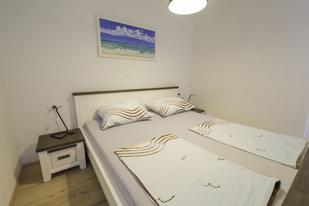 Superior Apartment, Balcony, Sea View