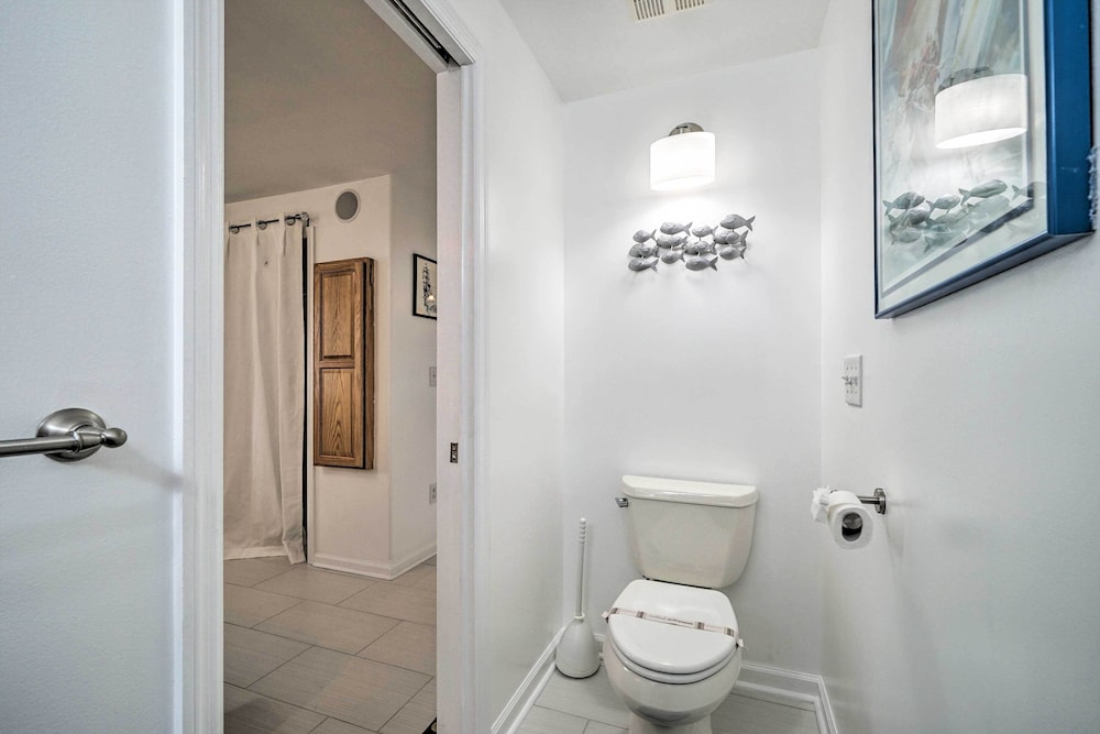 Apartment (2 Bedrooms) photo 3
