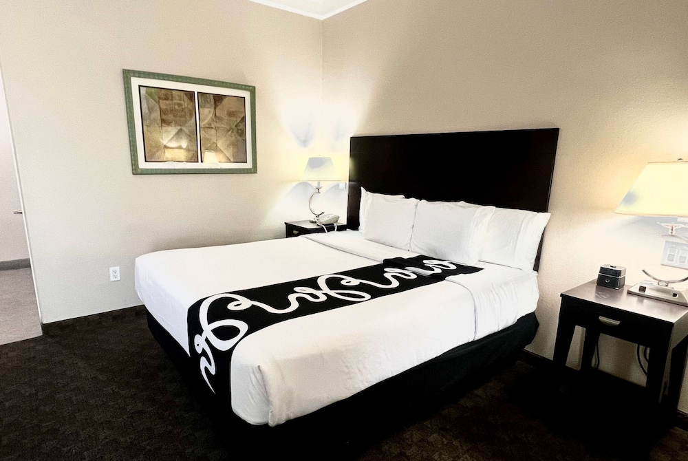 Room, 1 King Bed, Non Smoking - Photo 3