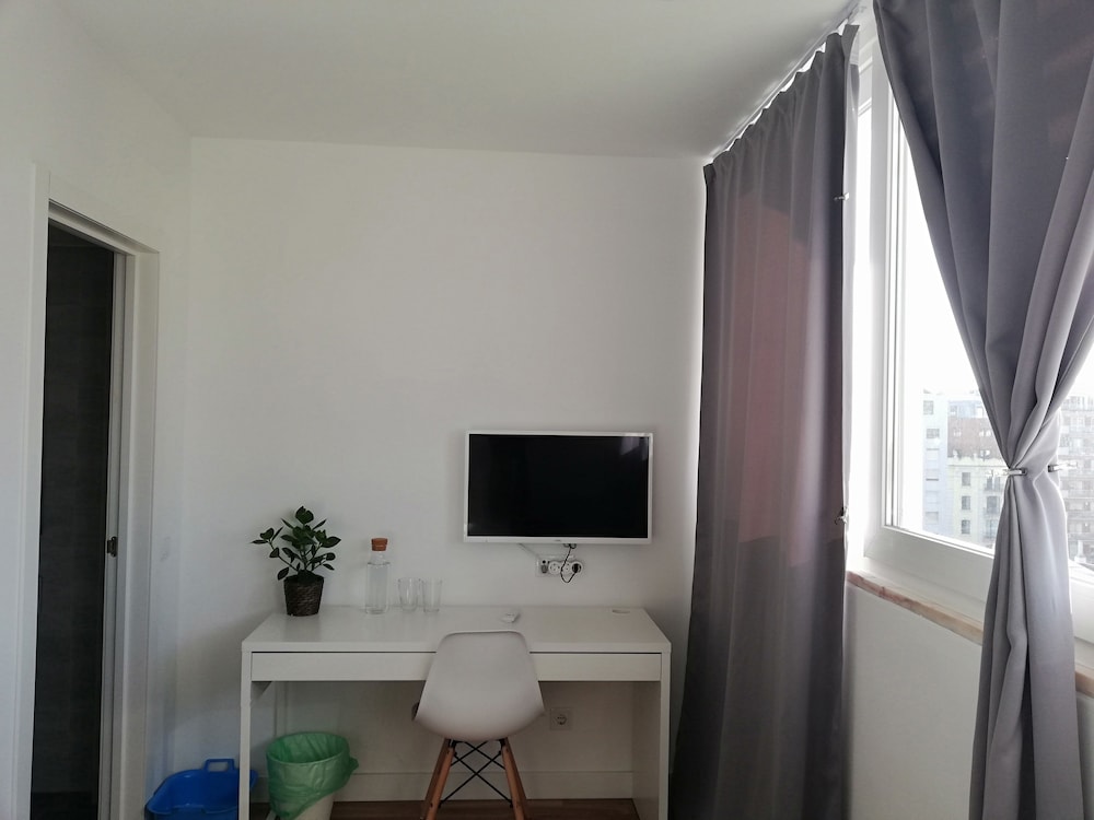 Design Room, 1 Double Bed photo 3