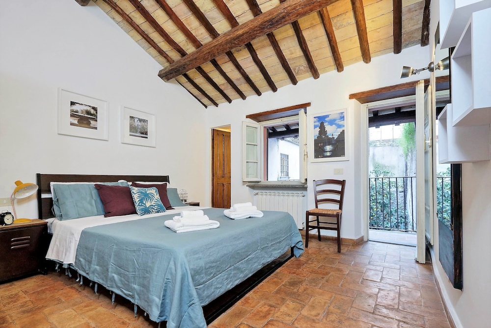 Apartment, 2 Bedrooms
