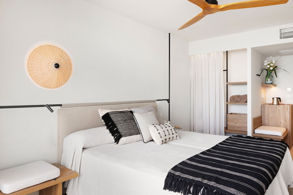 Habitación Doble Premium con Balcón (2 adultos)