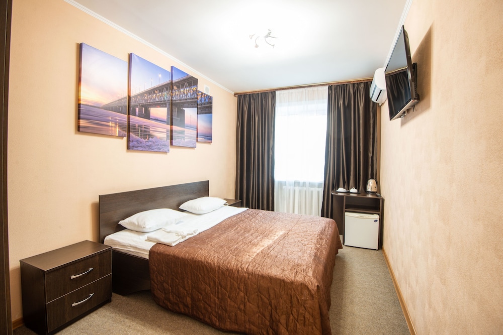 Standard Double Room, 1 Double Bed photo 1