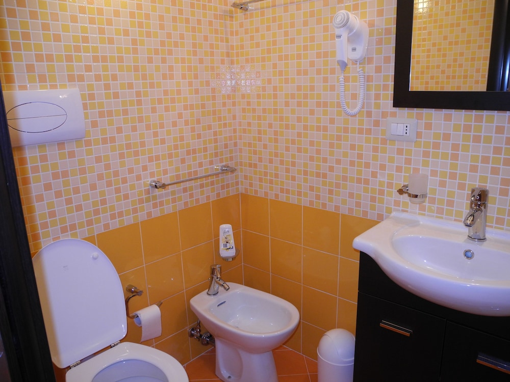 Double Room Single Use