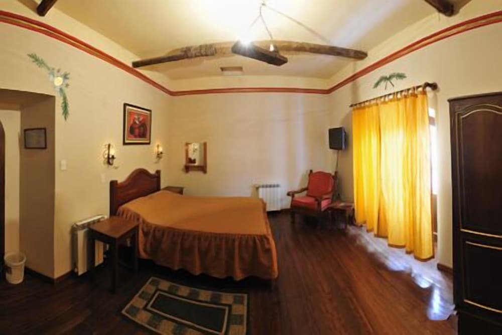 Double Room, 1 Double Bed, Private Bathroom photo 1