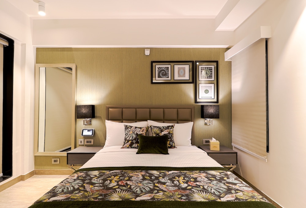 Premium Room - Photo 14
