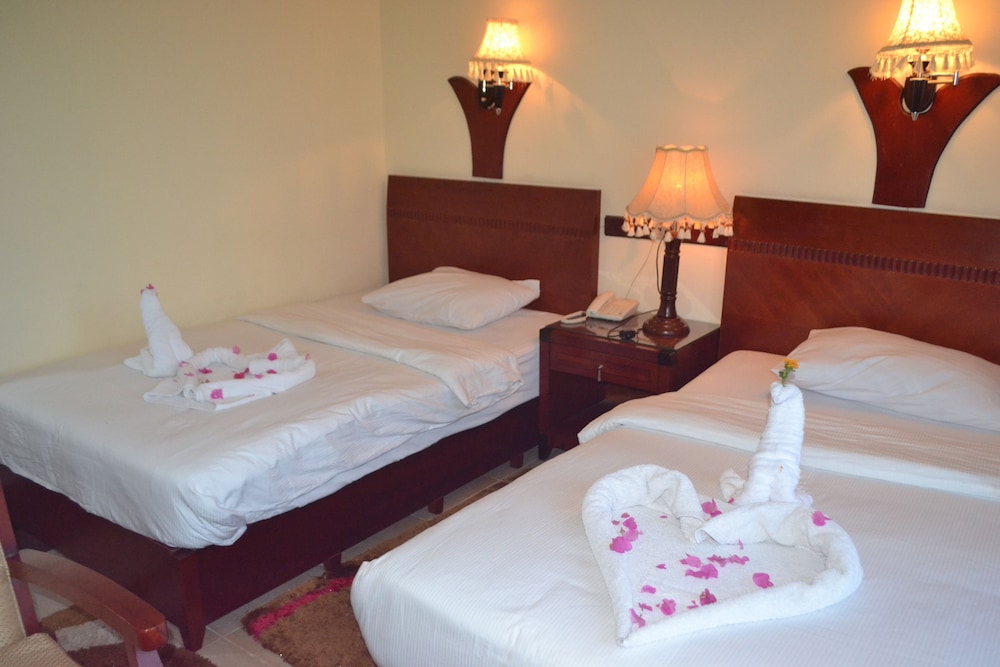 Standard Double Room photo 2