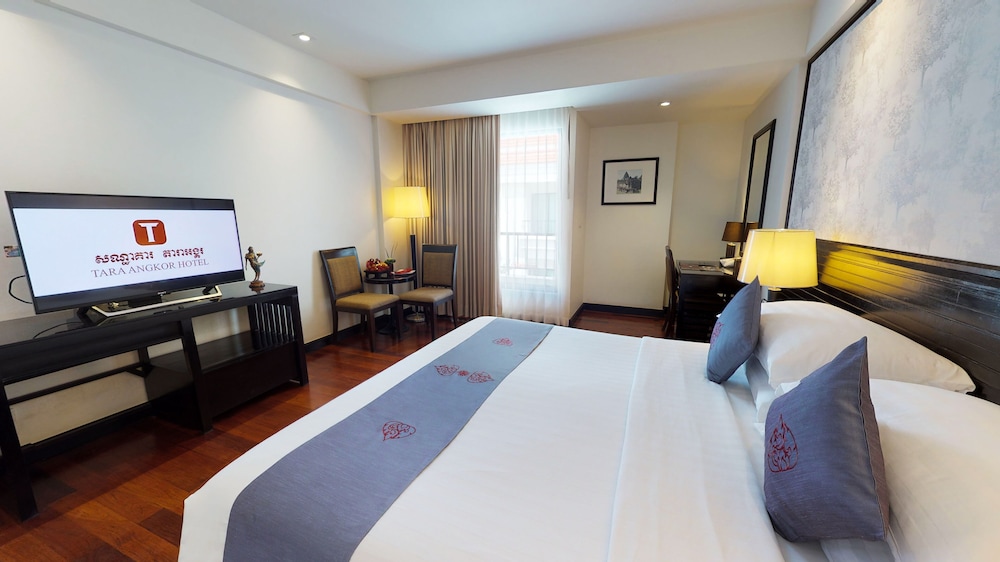 Deluxe Room photo 1