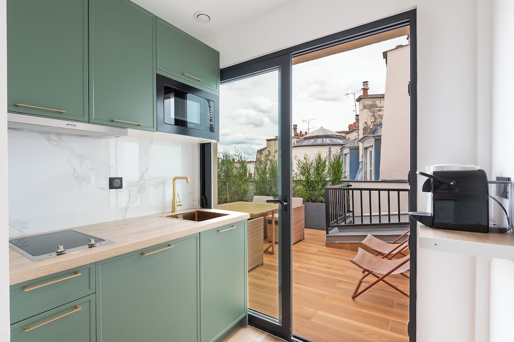 Suite Terrasse thumbnail 5