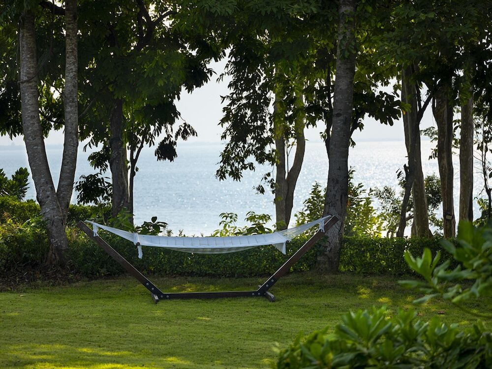 Sea View Pool Villa