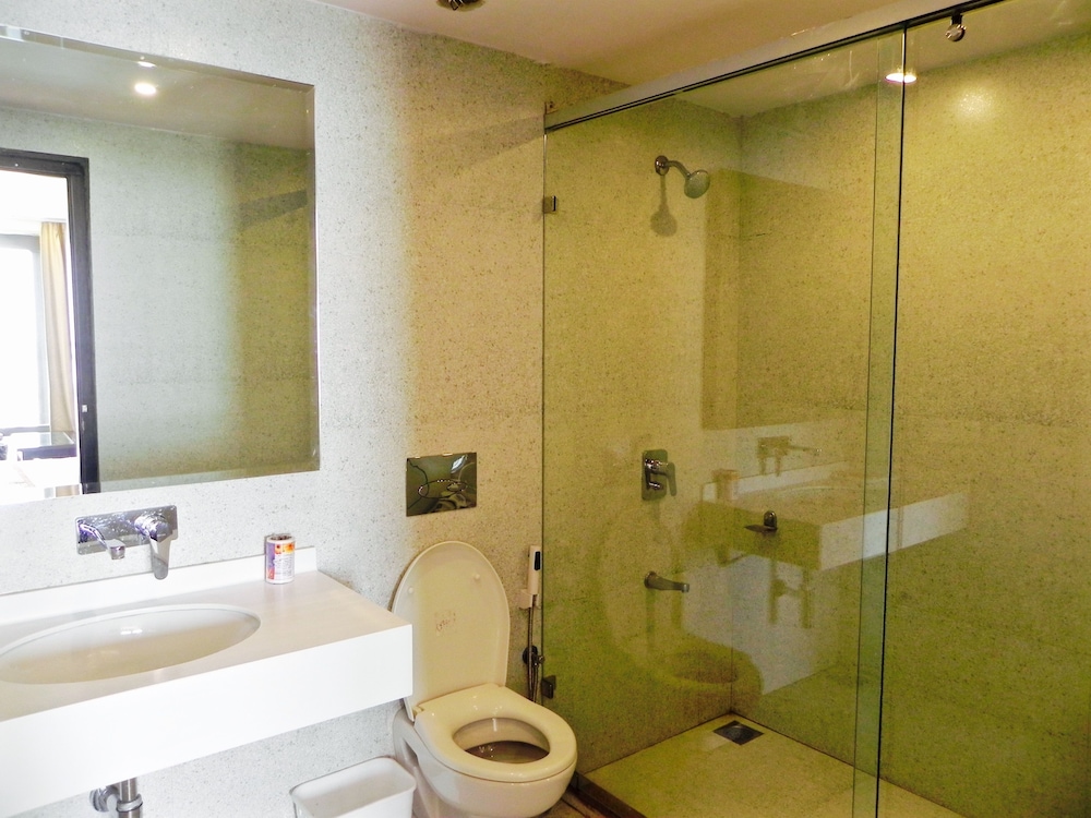 Executive Double Room, Valley View