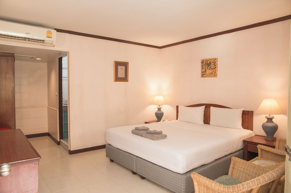 Superior Room - Photo 3