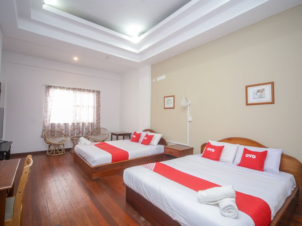 Family Suite photo 1