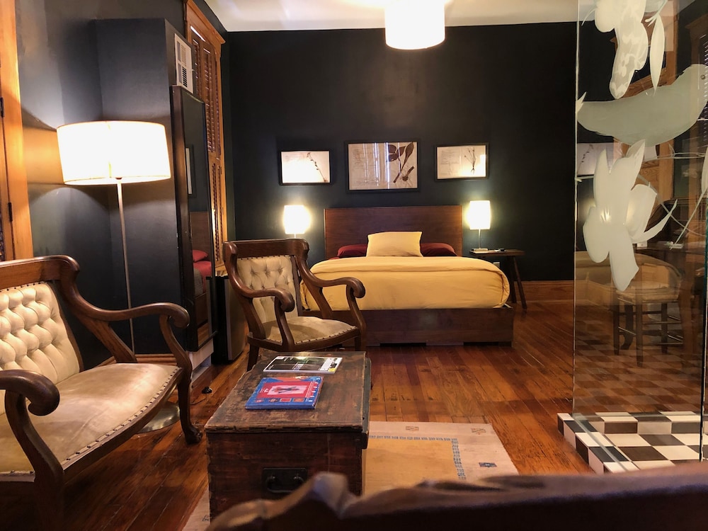 Double Room, Ensuite, River View (Room 14) photo 1