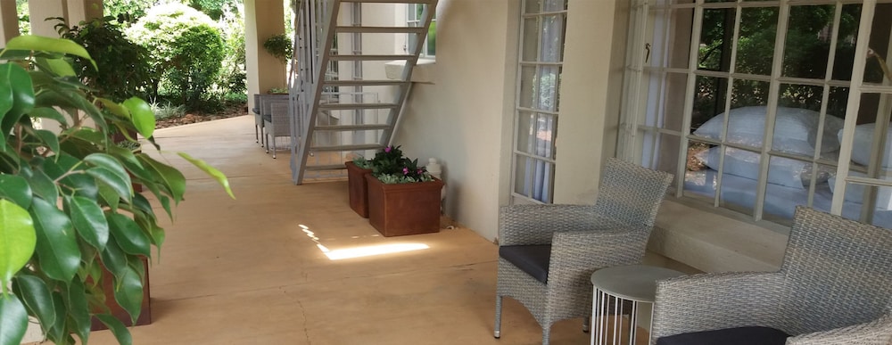 Kruger Park House photo 2
