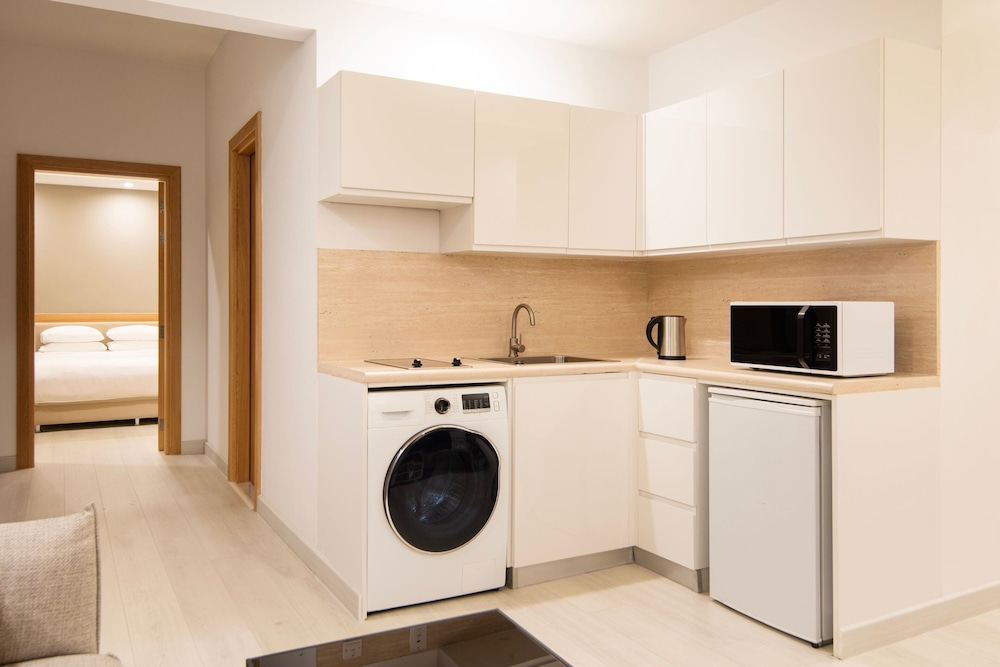 Superior Apartment, 1 Bedroom photo 3