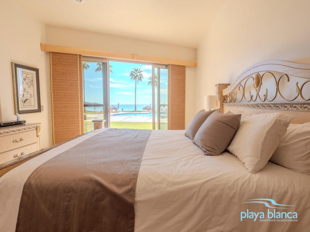 Condo, Multiple Beds, Pool Access, Ocean View (#103-Not Pet Friendly)