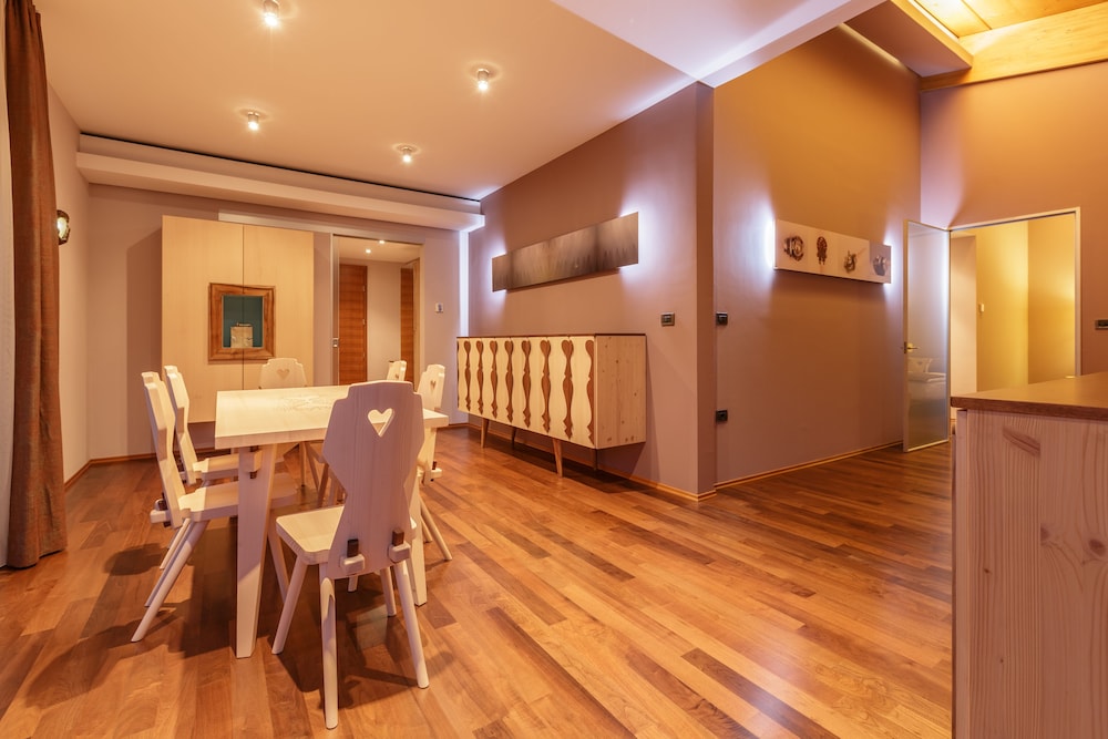 Exclusive suite (free Aquapark entrance) - Photo 2