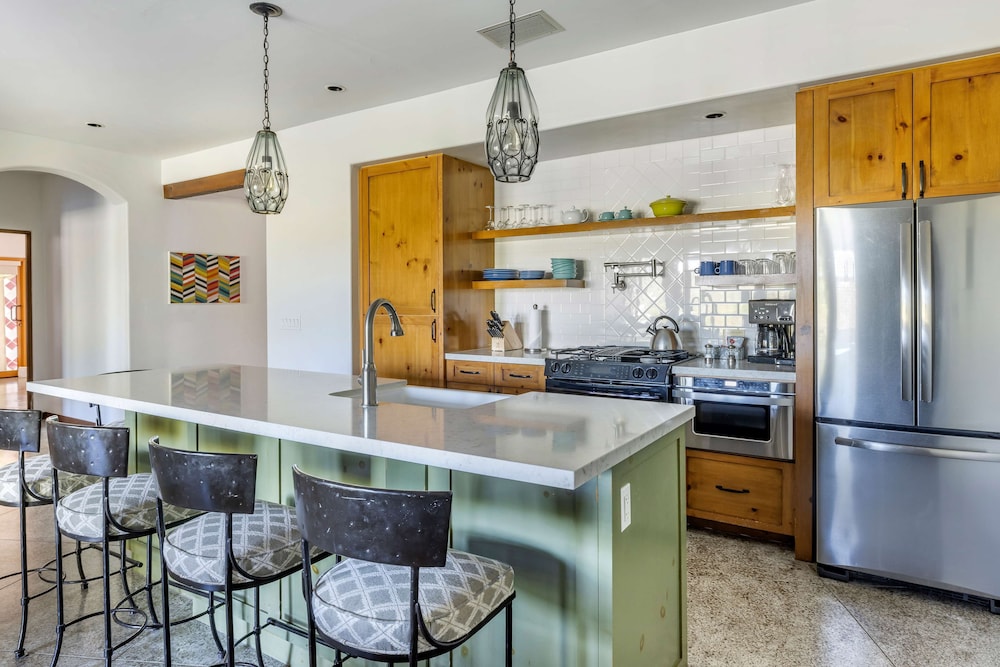 3 BEDROOMS CASITA WITH 2 KING AND 2 TWIN BEDS - Photo 4