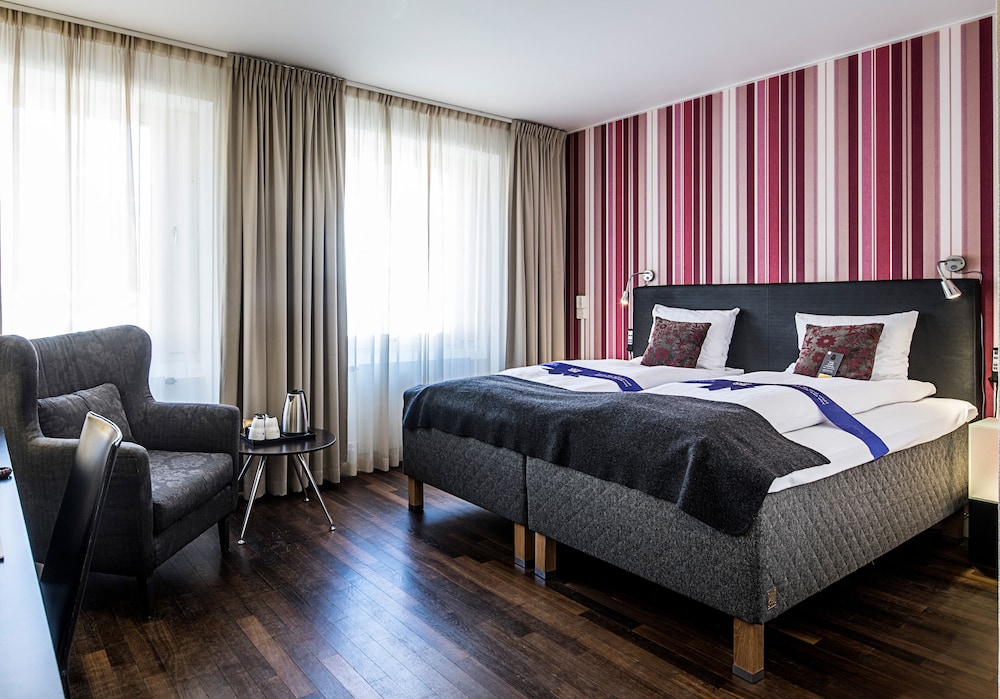 Double Room (First Smart) - Photo 3