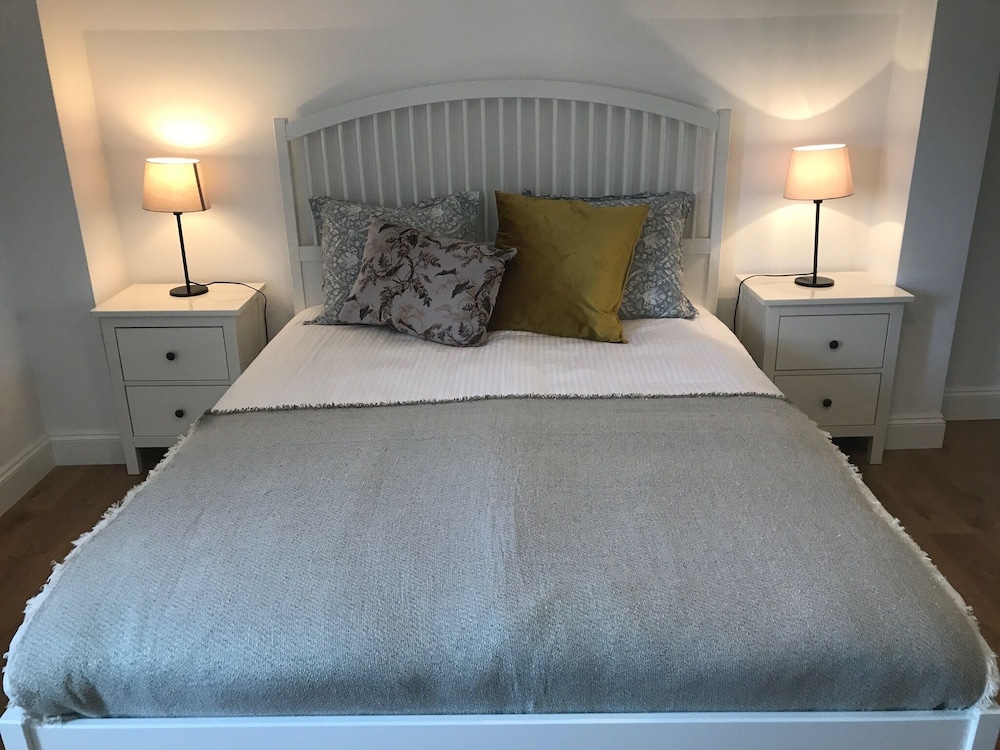 经典公寓，套间，城市景观 (COSY HOME 2)