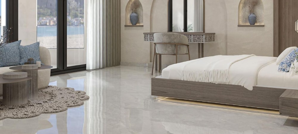 Remal Pool & Jacuzzi Suite