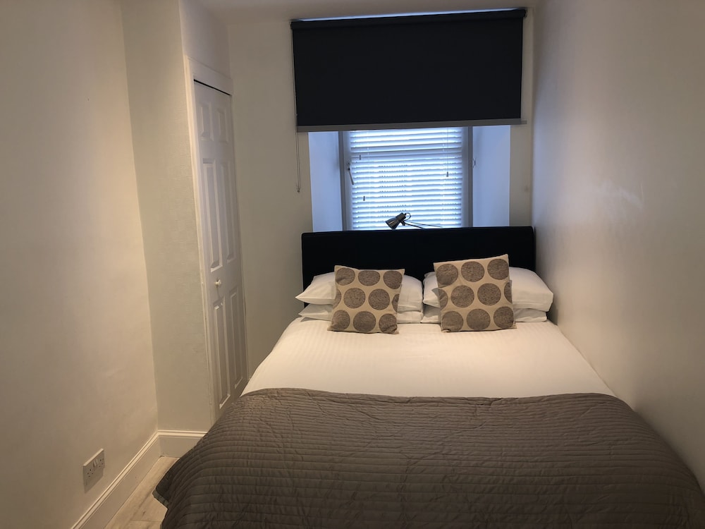 Standard Apartment, 1 Double Bed, Non Smoking photo 2
