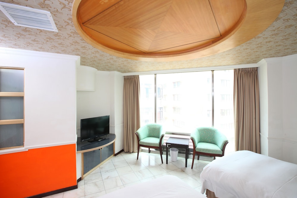 Basic Double Room photo 3