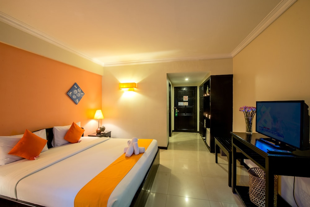 Superior Double or Twin Room - Photo 1