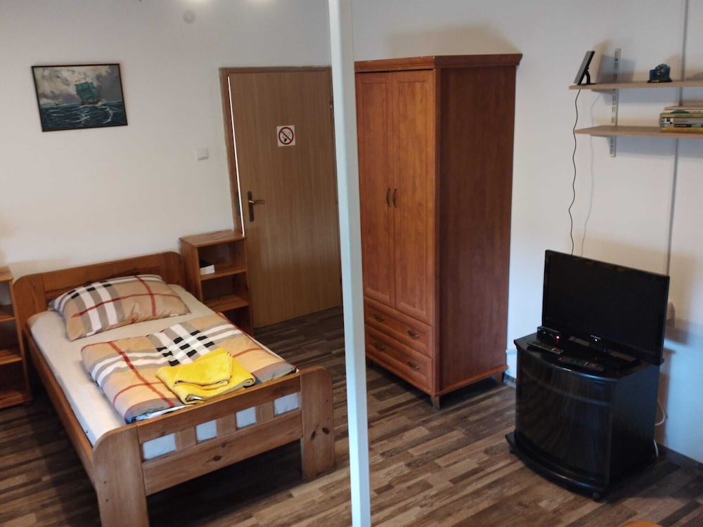 Comfort Triple Room photo 2