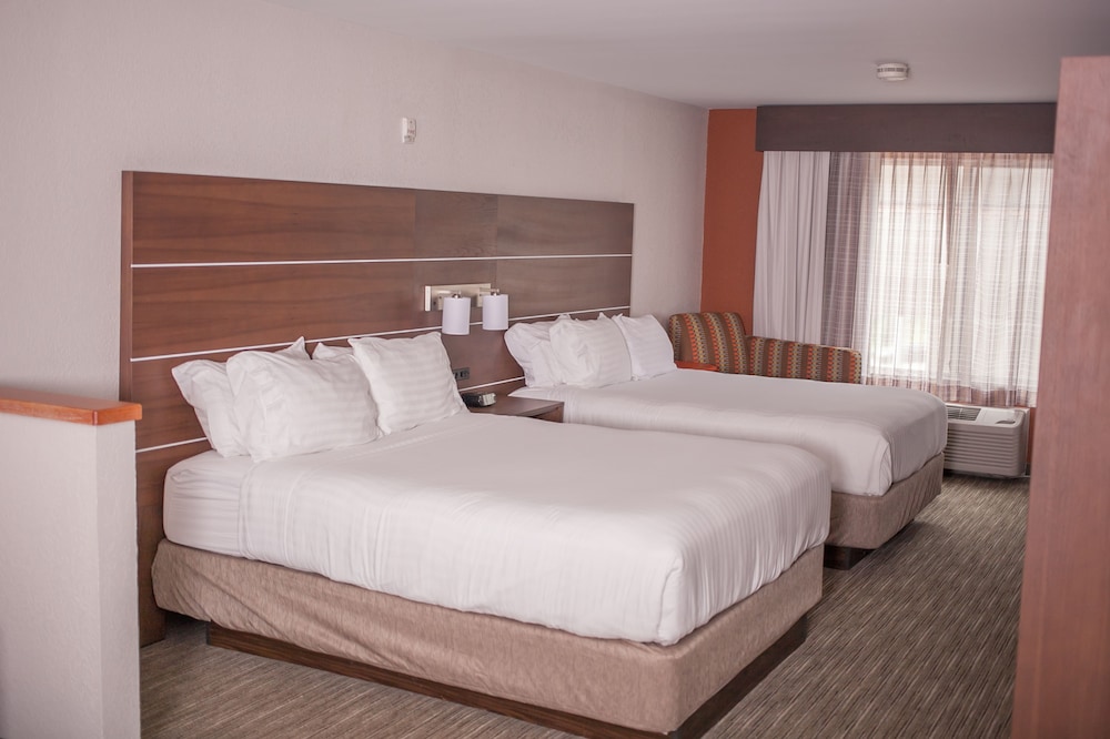 Suite, Multiple Beds - Photo 1