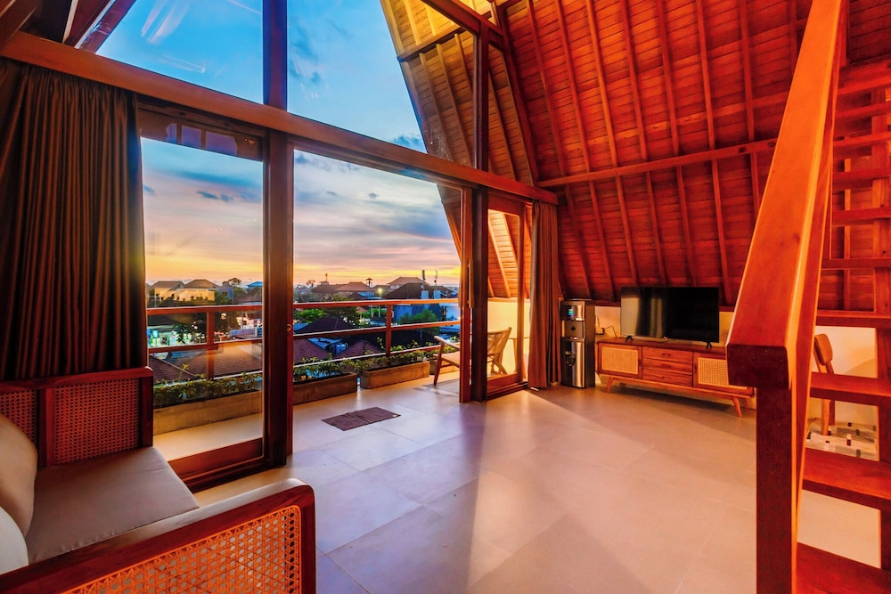 Rooftop Suite