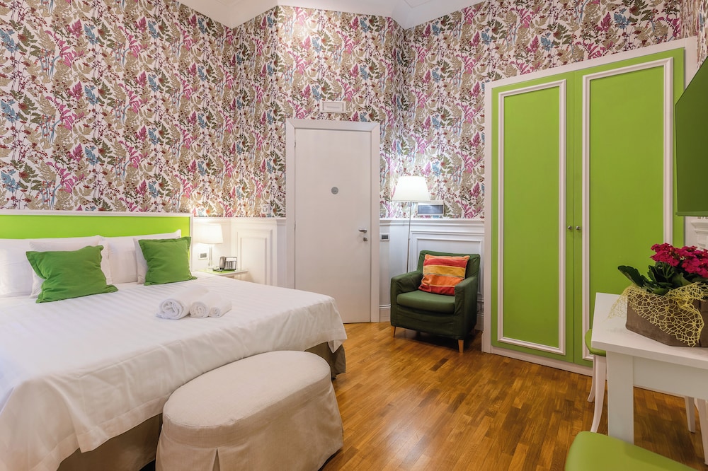 Deluxe Room photo 1