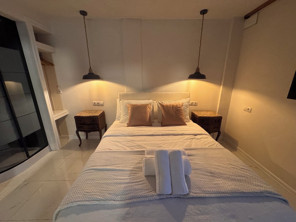 Family Triple Room