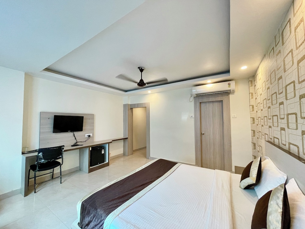 Deluxe Triple Room photo 1