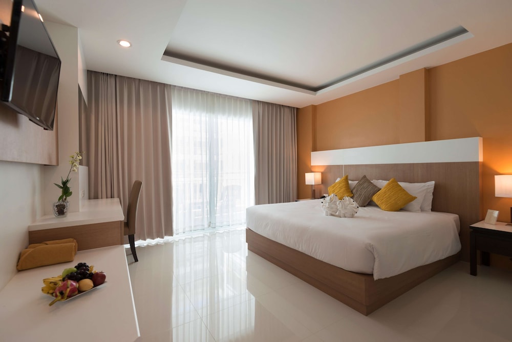 Deluxe Room photo 3