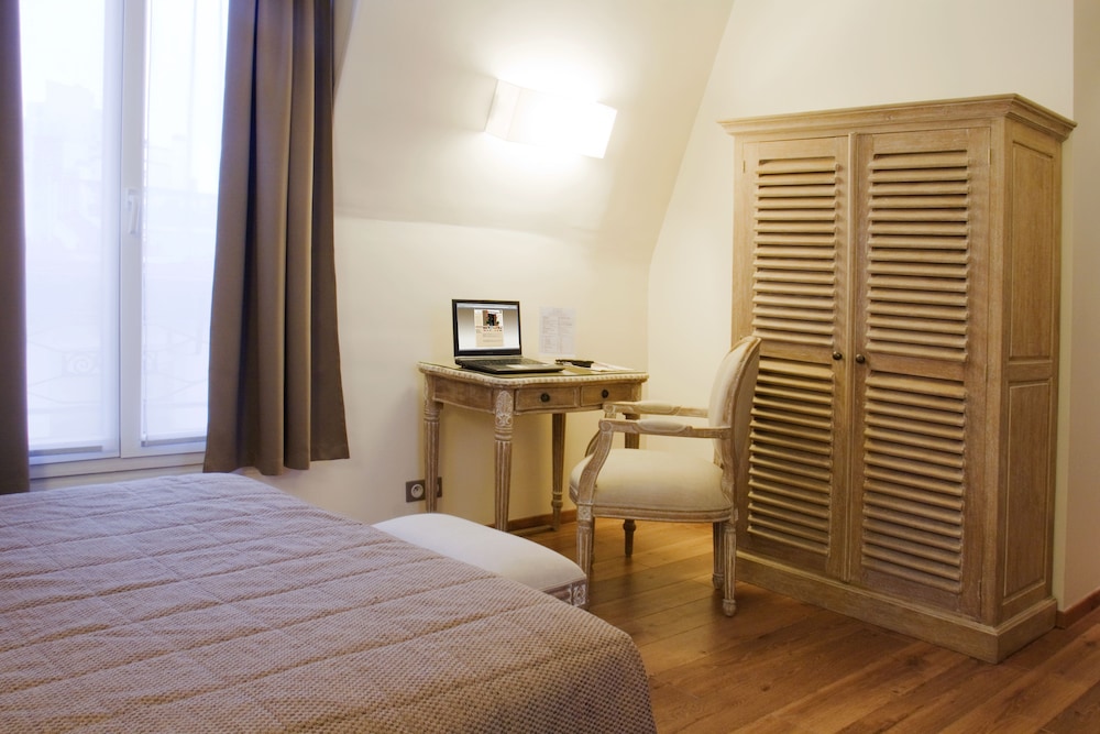 2 Adjacents Rooms photo 3