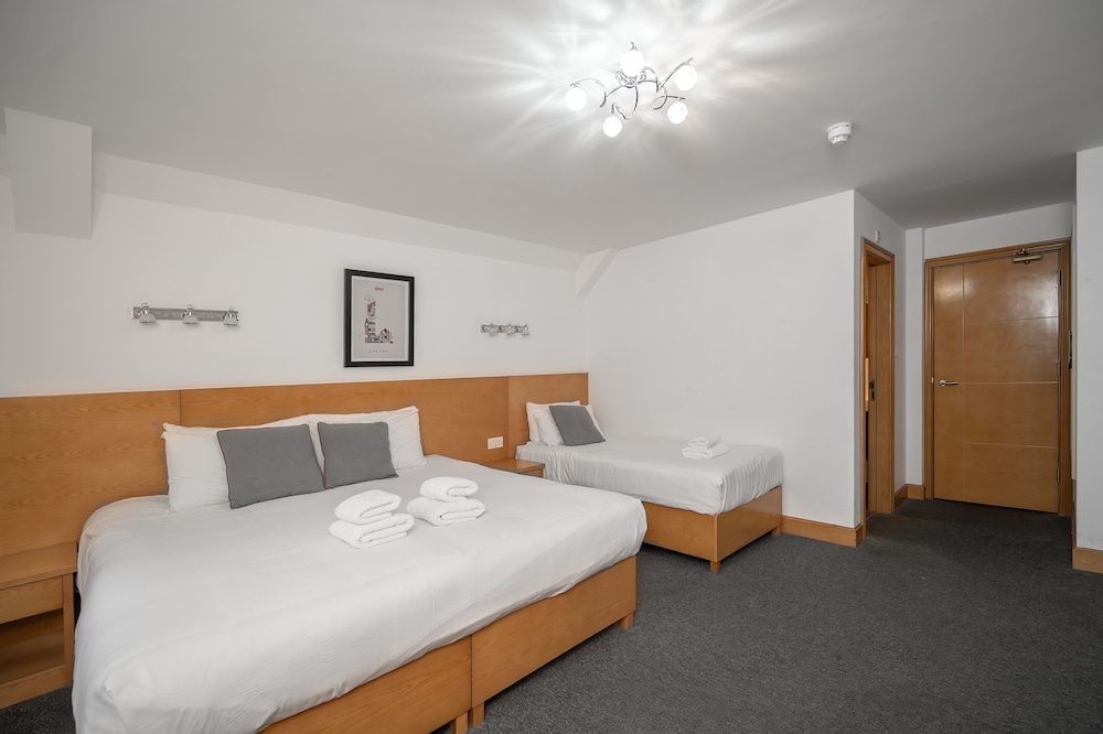 Standard Triple Room photo 1
