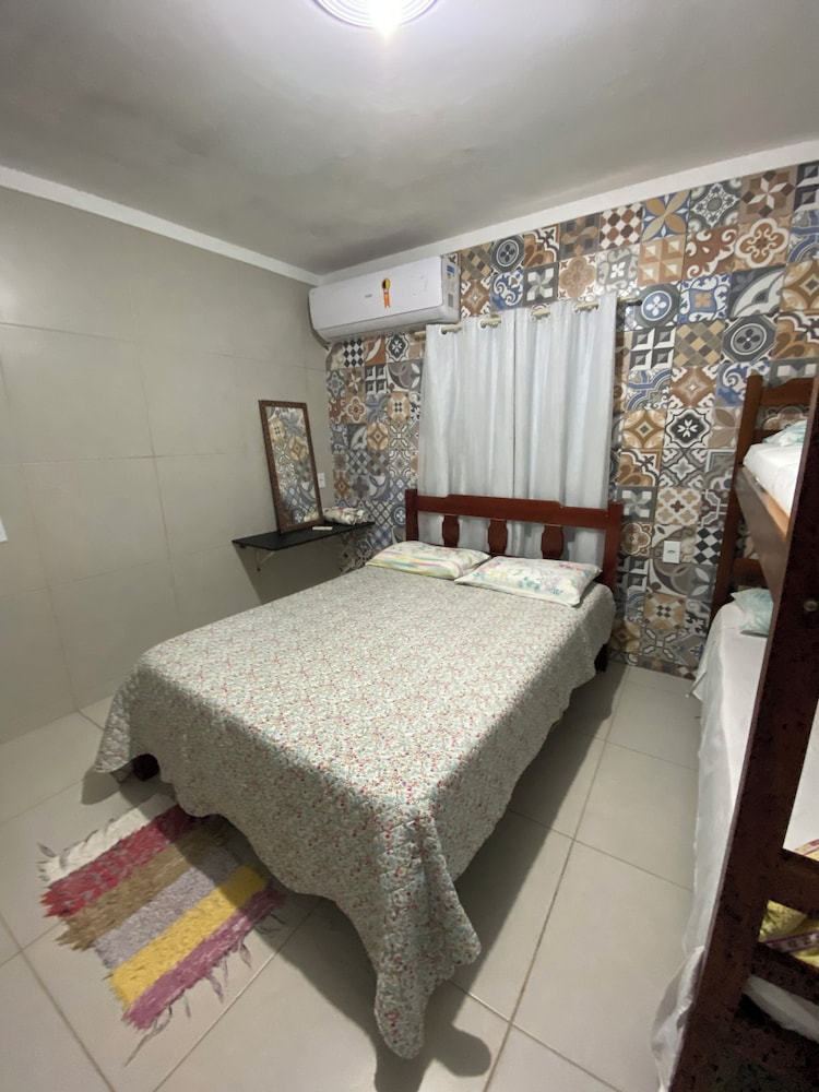 Basic Quadruple Room - Photo 2