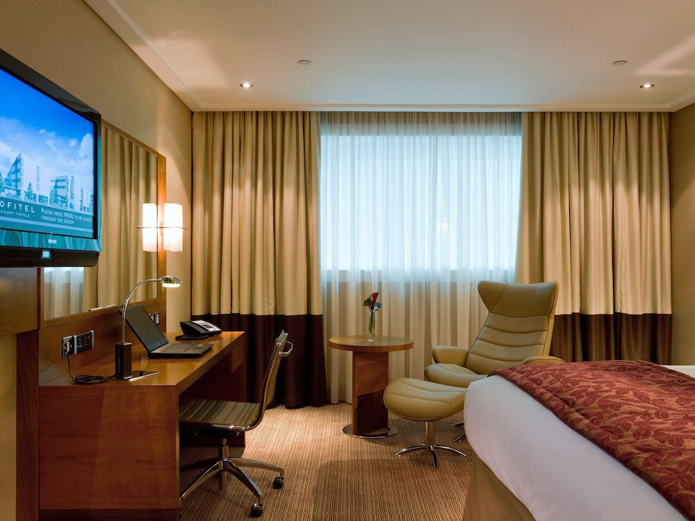 Club Suite, 1 Bedroom (Prestige - with lounge access) - Photo 9